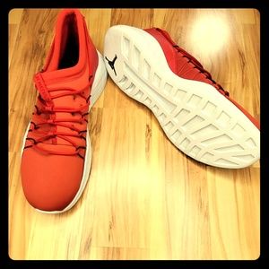 Jordan Formula 23 Toggle - Red - Mens shoes